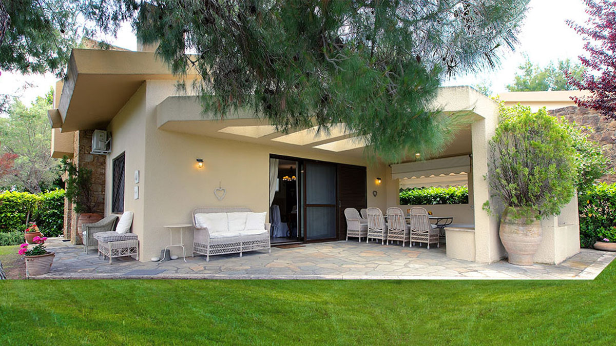 Amelia Villa - NR, Halkidiki